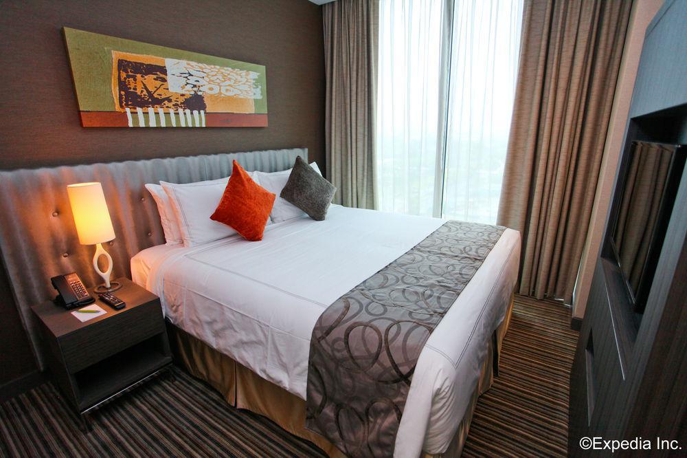 Park Avenue Changi 4* Singapura