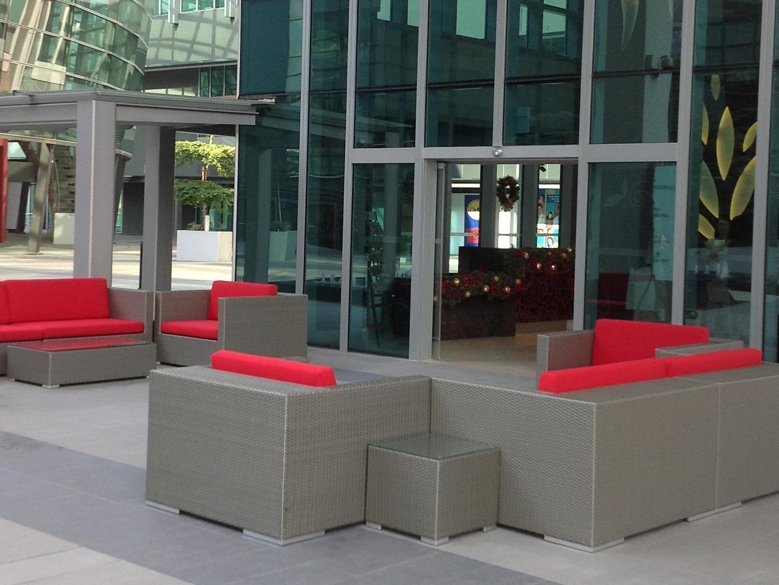 Park Avenue Changi Khách sạn