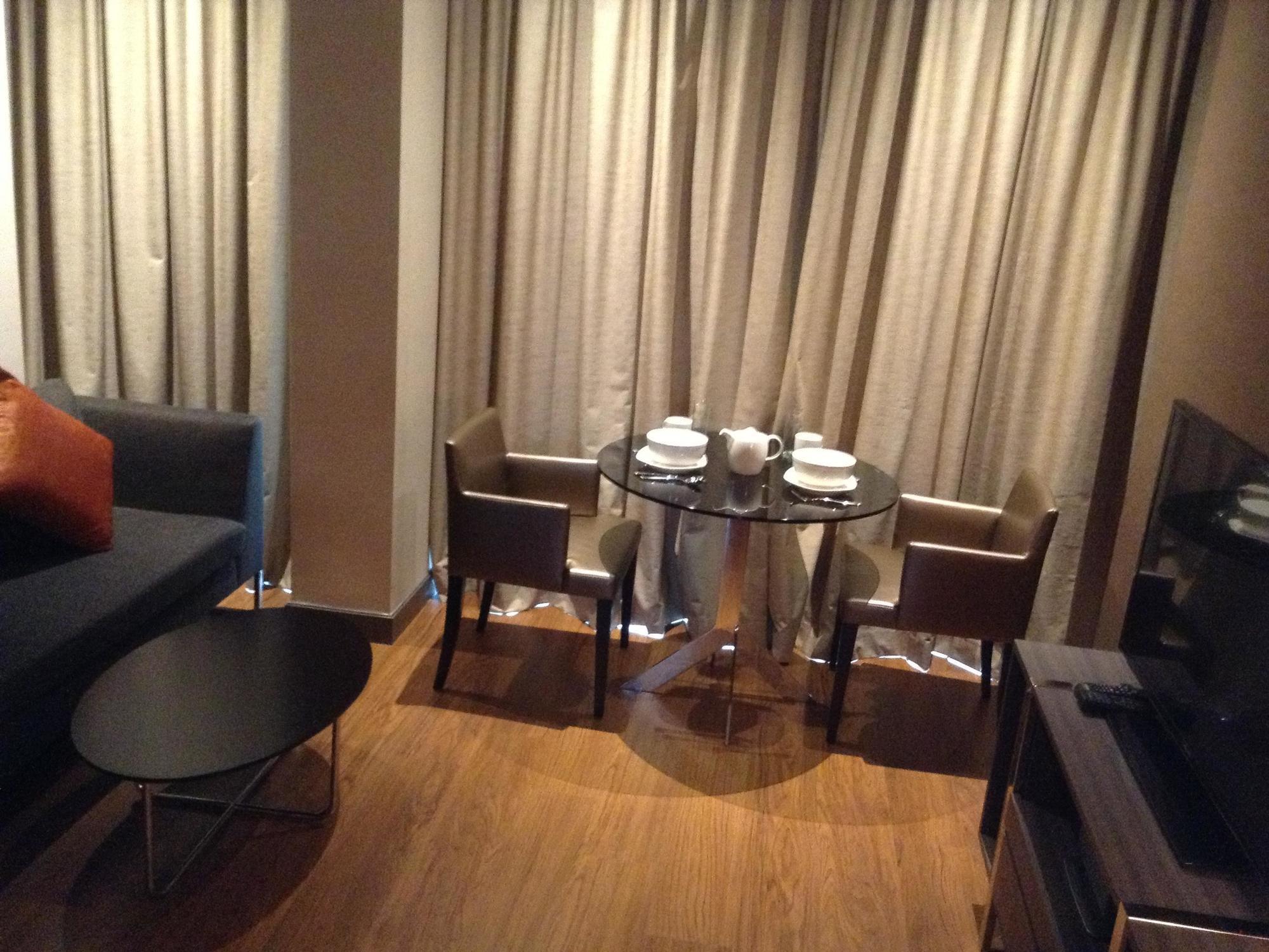 Park Avenue Changi Khách sạn Singapore