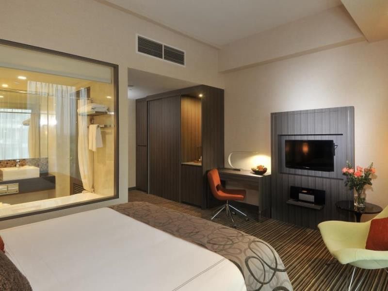 Park Avenue Changi Khách sạn