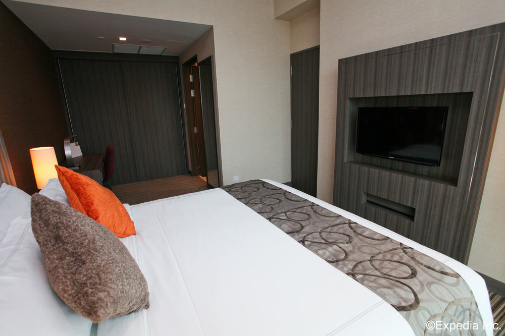Khách sạn Park Avenue Changi