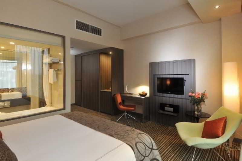 Park Avenue Changi Khách sạn Singapore
