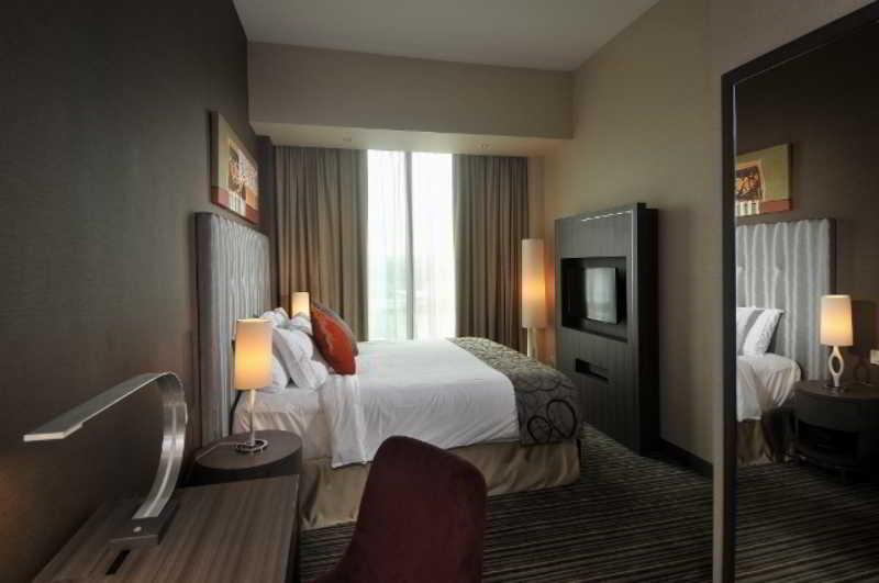 Park Avenue Changi Khách sạn