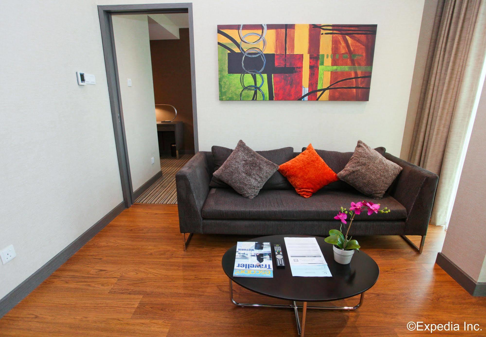 Park Avenue Changi 4* Singapura
