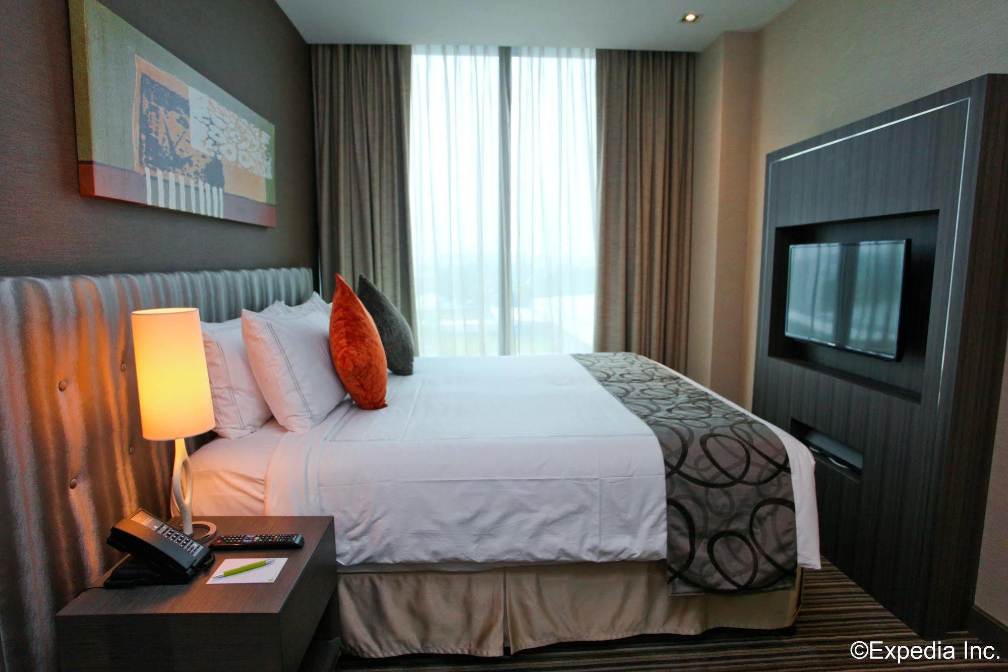 Park Avenue Changi 4* Singapura