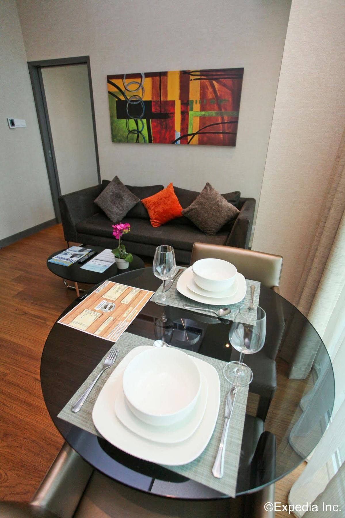 Park Avenue Changi Hotel Singapura