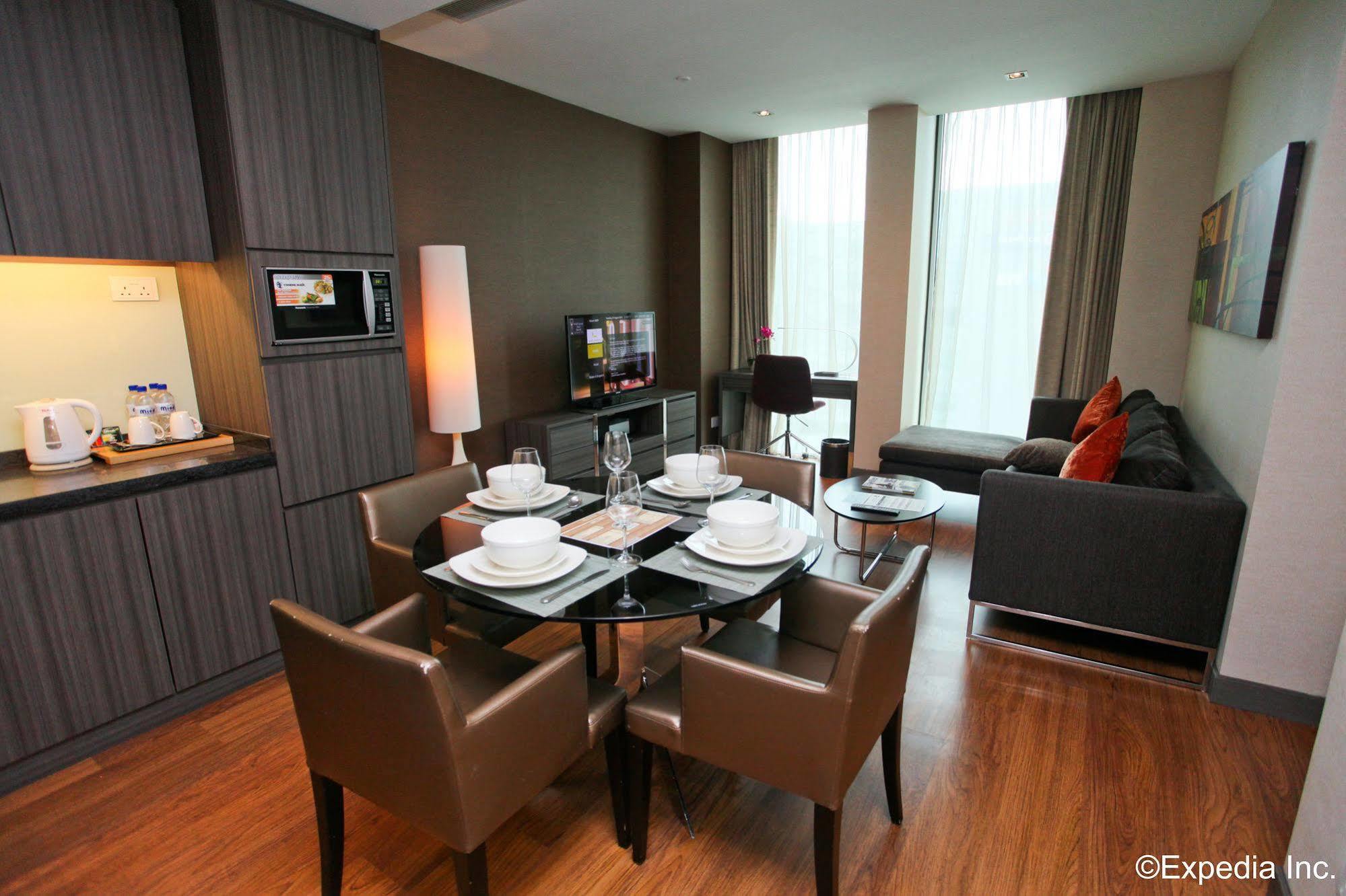 Park Avenue Changi 4* Singapura