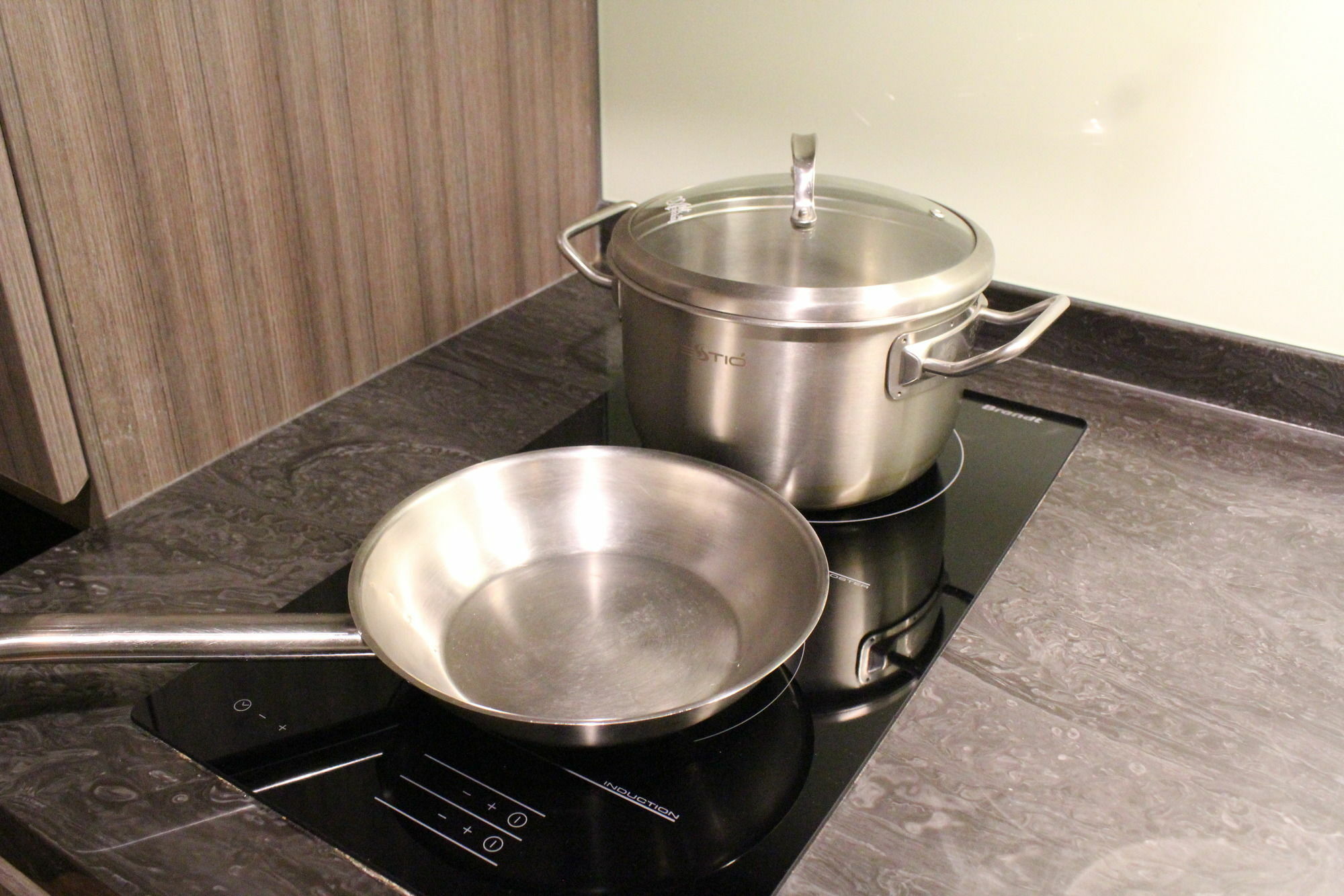 Khách sạn Park Avenue Changi 4*
