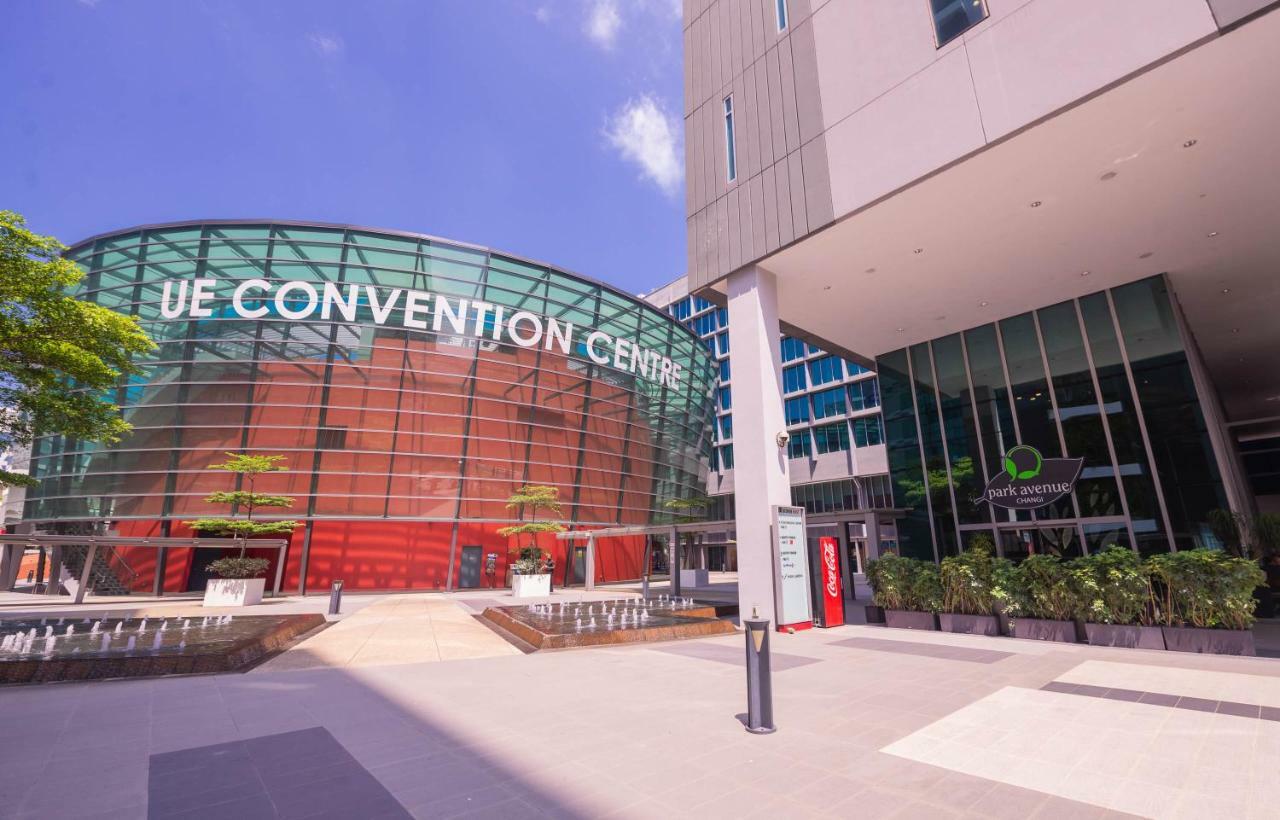 Khách sạn Park Avenue Changi 4*